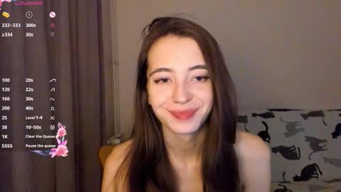 Snapshot of evabradly chatting on 30, 11, 2025 evabradly online show from 30, 11, 2025