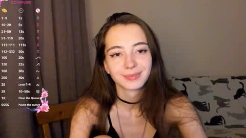 Snapshot of evabradly chatting on 2, 12, 2025 evabradly online show from 2, 12, 2025