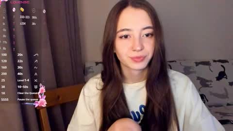 evabradly online show from 18, 12, 2025