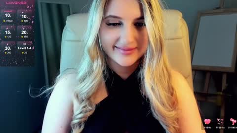 Eva  online show from 3, 2, 2025