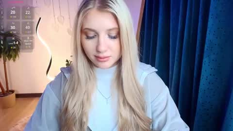 Eva  online show from 1, 3, 2026