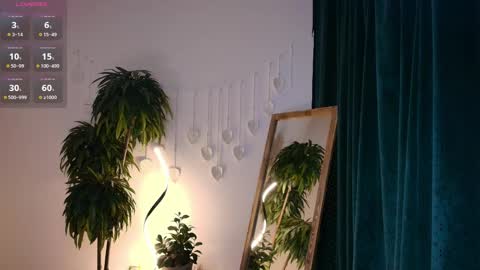 Eva  online show from 18, 4, 2026