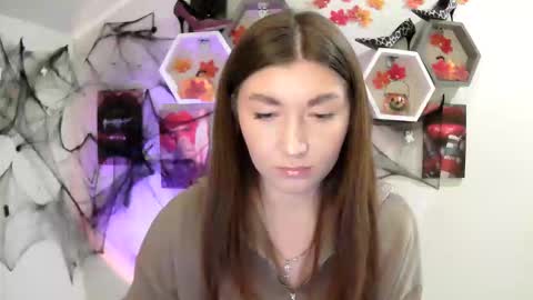 Evachaturbatte online show from 16, 10, 2025