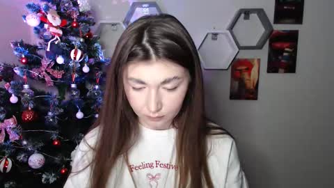 Evachaturbatte online show from 14, 1, 2026