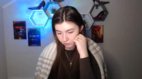 Evachaturbatte online show from 23, 2, 2026