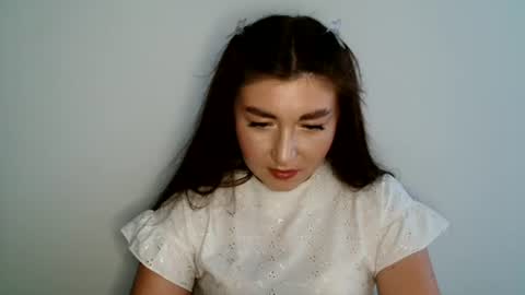 Evachaturbatte online show from 30, 6, 2026