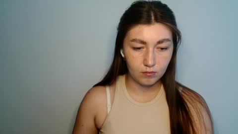 Evachaturbatte online show from 8, 7, 2026