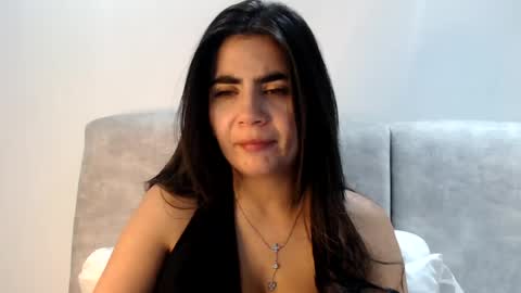 Snapshot of evacollins12 chatting on 30, 7, 2026 evacollins12 online show from 30, 7, 2026