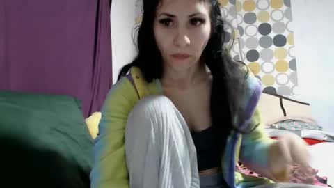 Snapshot of evacrisxxx chatting on 15, 2, 2026 hornycrissyyourlove online show from 15, 2, 2026
