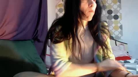 Snapshot of evacrisxxx chatting on 17, 2, 2026 hornycrissyyourlove online show from 17, 2, 2026