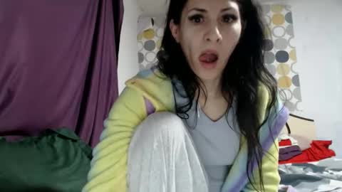 Snapshot of evacrisxxx chatting on 20, 2, 2026 hornycrissyyourlove online show from 20, 2, 2026