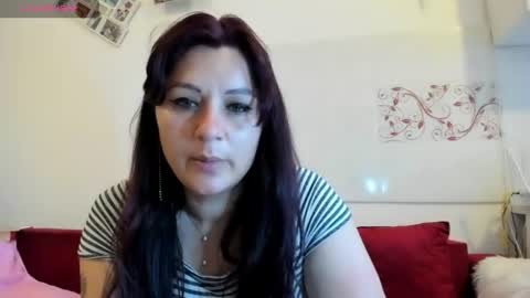 Snapshot of evadiana8484 chatting on 24, 7, 2026 evadiana8484 online show from 24, 7, 2026