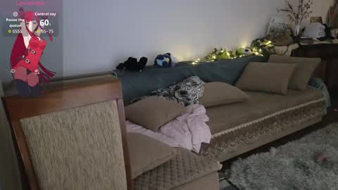 Eva online show from 30, 9, 2025