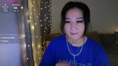 Eva online show from 3, 12, 2025