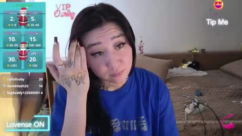 Eva online show from 10, 1, 2026