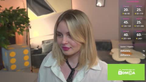 Snapshot of evaeva_0 chatting on 18, 11, 2025 Eva online show from 18, 11, 2025