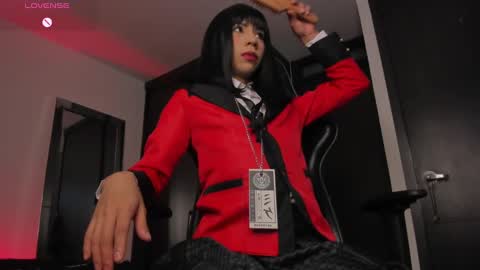 Snapshot of evaevanscute chatting on 30, 9, 2025 evaevanscute online show from 30, 9, 2025