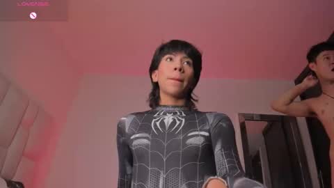 Snapshot of evaevanscute chatting on 31, 10, 2025 evaevanscute online show from 31, 10, 2025