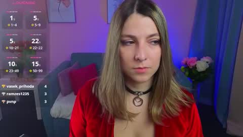 Eva online show from 8, 11, 2025