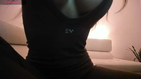 Eva Gomez online show from 11, 5, 2026