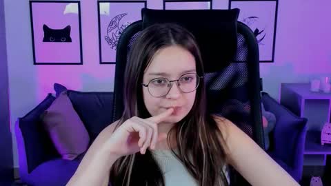 Snapshot of evagrase chatting on 18, 2, 2026 Eva online show from 18, 2, 2026