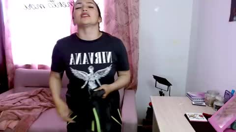 Eva online show from 20, 2, 2025