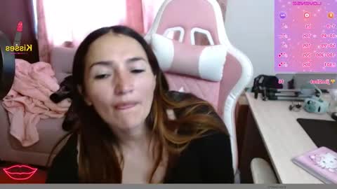 Eva online show from 19, 9, 2025