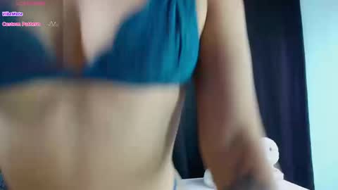 Evah Lee online show from 11, 9, 2025