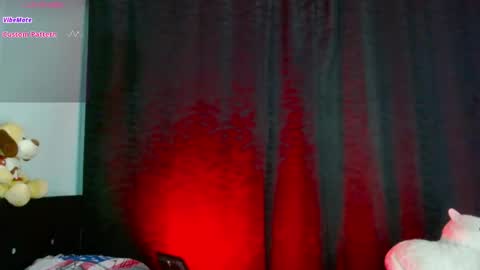 Evah Lee online show from 1, 10, 2025