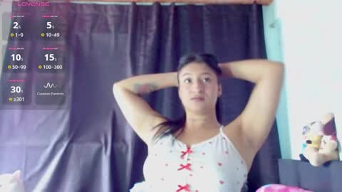 Evah Lee online show from 21, 4, 2026