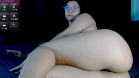 Evah Lee online show from 3, 6, 2026