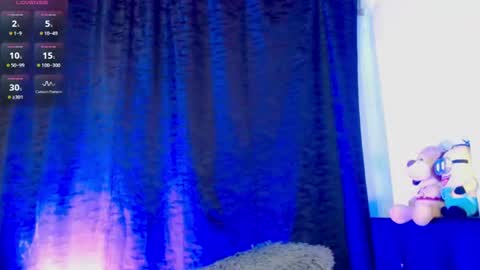 Evah Lee online show from 17, 6, 2026