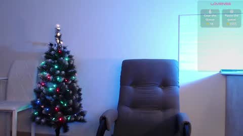 Snapshot of evahailey_ chatting on 21, 12, 2024 Eva online show from 21, 12, 2024