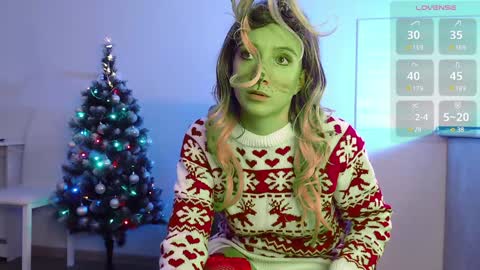 Snapshot of evahailey_ chatting on 26, 12, 2024 Eva online show from 26, 12, 2024