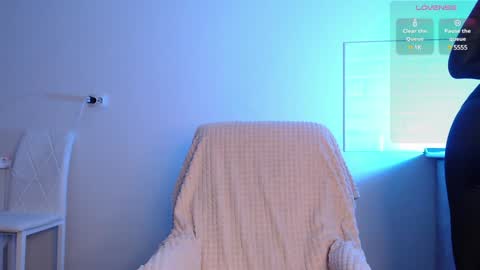 Snapshot of evahailey_ chatting on 26, 1, 2025 Eva online show from 26, 1, 2025