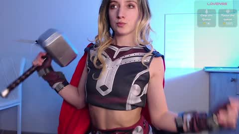 Snapshot of evahailey_ chatting on 30, 1, 2025 Eva online show from 30, 1, 2025