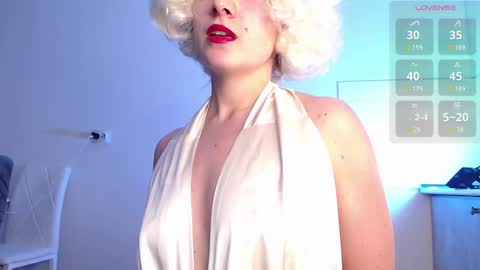 Snapshot of evahailey_ chatting on 14, 2, 2025 Eva online show from 14, 2, 2025