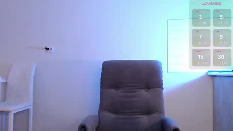 Snapshot of evahailey_ chatting on 26, 2, 2025 Eva online show from 26, 2, 2025