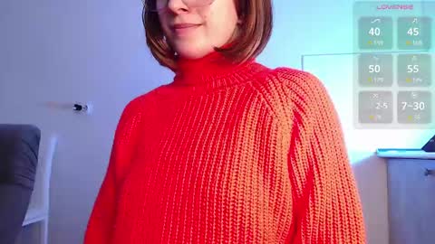 Snapshot of evahailey_ chatting on 26, 2, 2025 Eva online show from 26, 2, 2025