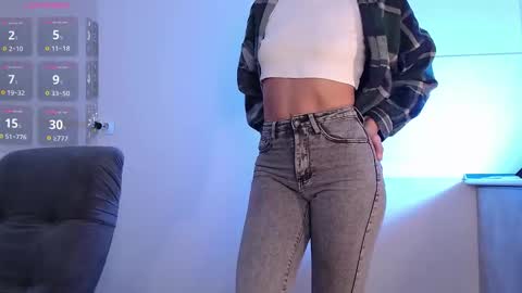 Snapshot of evahailey_ chatting on 16, 9, 2025 Eva online show from 16, 9, 2025