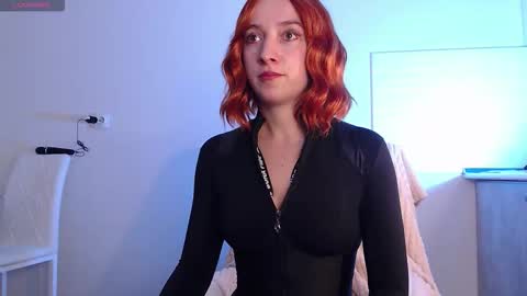 Snapshot of evahailey_ chatting on 18, 9, 2025 Eva online show from 18, 9, 2025