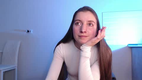 Snapshot of evahailey_ chatting on 9, 1, 2026 Eva online show from 9, 1, 2026