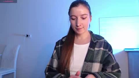 Snapshot of evahailey_ chatting on 11, 1, 2026 Eva online show from 11, 1, 2026