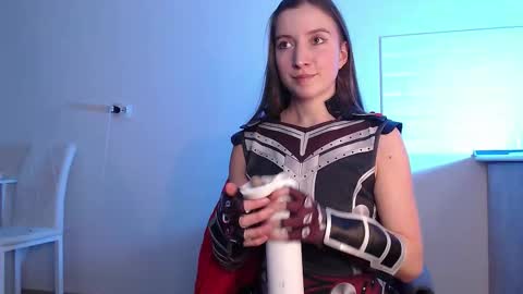 Snapshot of evahailey_ chatting on 5, 2, 2026 Eva online show from 5, 2, 2026