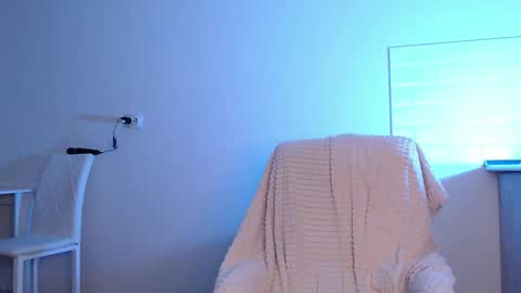 Snapshot of evahailey_ chatting on 12, 2, 2026 Eva online show from 12, 2, 2026