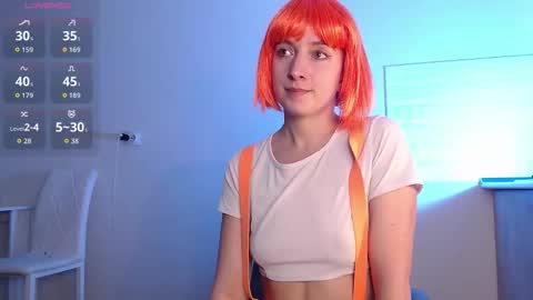 Snapshot of evahailey_ chatting on 28, 2, 2026 Eva online show from 28, 2, 2026