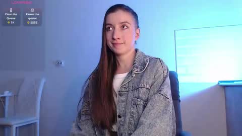 Snapshot of evahailey_ chatting on 1, 3, 2026 Eva online show from 1, 3, 2026