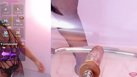 evahalston online show from 14, 2, 2025