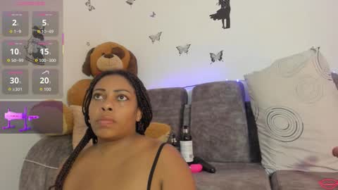 evahalston online show from 4, 11, 2025