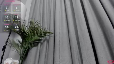 evahalston online show from 29, 3, 2026